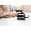 BakkerElkhuizen Oyster Wireless mouse Office Ambidextrous RF Wireless Laser 1200 DPI