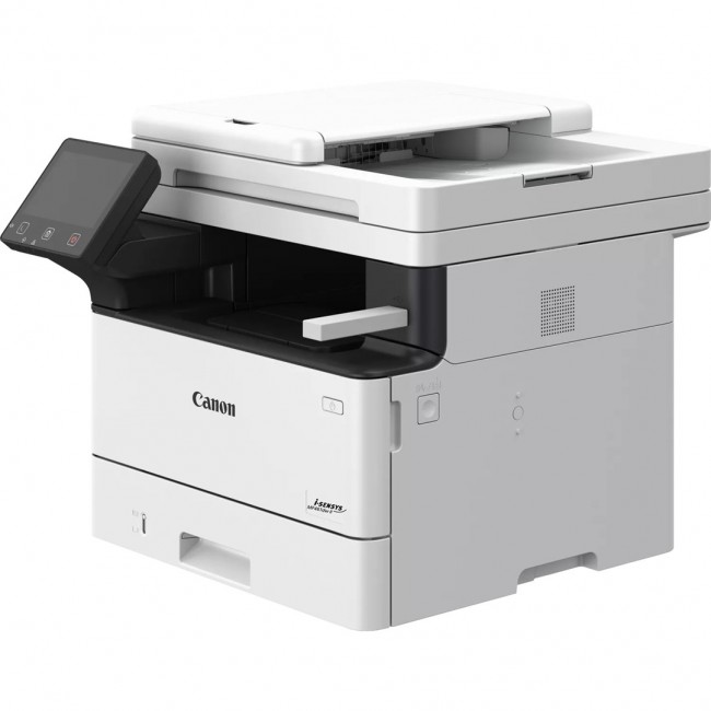Canon i-SENSYS MF461dw II Laser A4 1200 x 1200 DPI 36 ppm Wi-Fi Canon i-SENSYS MF461dw II Laser A4 1200 x 1200 DPI 36 ppm Wi-Fi