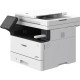 Canon i-SENSYS MF461dw II Laser A4 1200 x 1200 DPI 36 ppm Wi-Fi Canon i-SENSYS MF461dw II Laser A4 1200 x 1200 DPI 36 ppm Wi-Fi