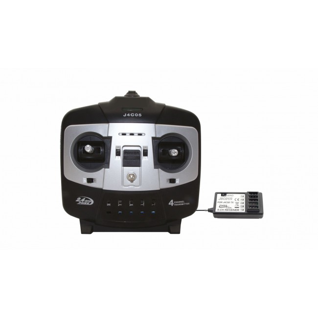 Amewi DragonFlite 95 Radio-Controlled (RC) model Boat Electric engine