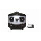 Amewi DragonFlite 95 Radio-Controlled (RC) model Boat Electric engine