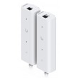 Ubiquiti UACC-Retrofit-PoE-2Wire Network transmitter & receiver White 10, 100 Mbit/s Ubiquiti UACC-Retrofit-PoE-2Wire Network transmitter & receiver White 10, 100 Mbit/s