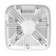 LANCOM LX-7200 9600 Mbit/s White Power over Ethernet (PoE)