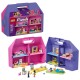 LEGO FRIENDS 42697 Creative Dollhouse Suitcase