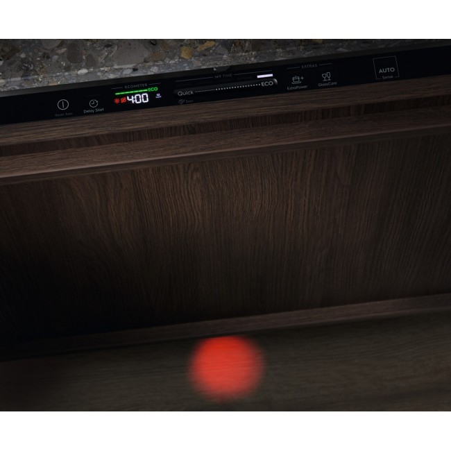 Electrolux KEGB9405L 60 cm built-in dishwasher, 15 place settings