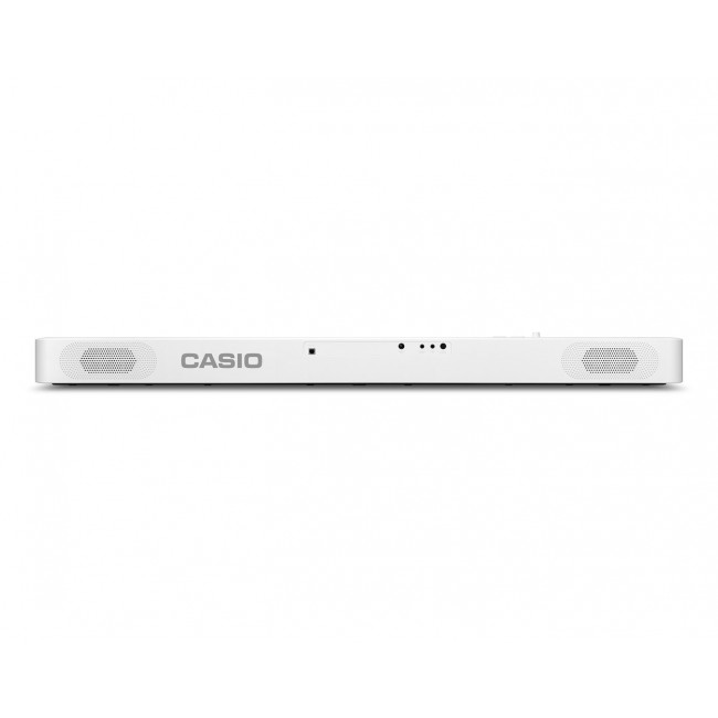 Casio CDP-S110 WE - digital piano, white Casio CDP-S110 WE - digital piano, white
