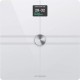 Withings Body Comp Square White Electronic personal scale Withings Body Comp Square White Electronic personal scale