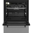 BEKO FSM52320TXDT cooker