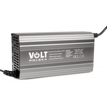 LiFePO4 Battery Charger 12V 30A