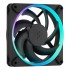 Fractal Design Momentum 12 RGB Computer case Fan 12 cm Black 3 pc(s)