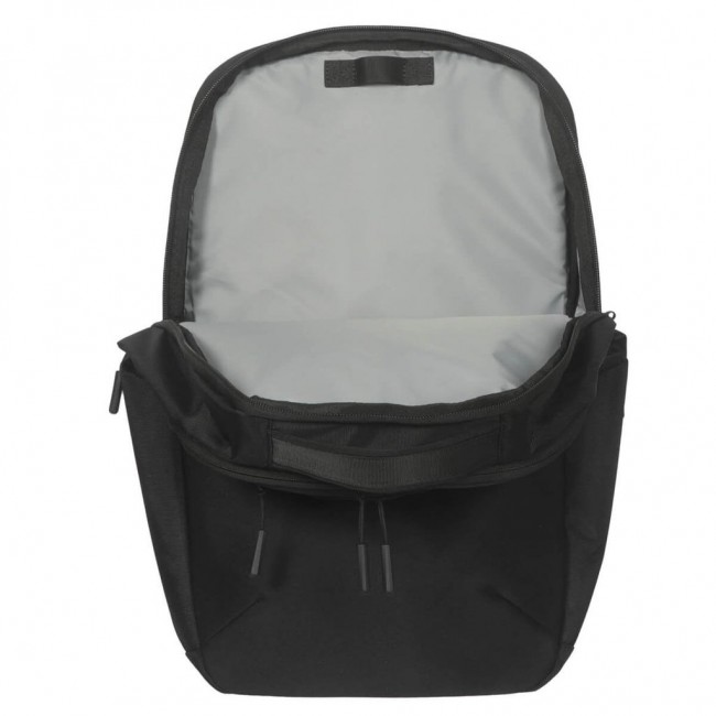 Targus EcoSmart backpack City backpack Black Targus EcoSmart backpack City backpack Black
