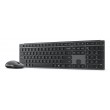 Lenovo 700 Modern keyboard Mouse included Office RF Wireless + Bluetooth US English Grey Lenovo 700 Modern keyboard Mouse included Office RF Wireless + Bluetooth US English Grey