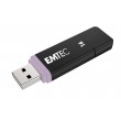 Emtec K100 USB flash drive 16 GB USB Type-A 2.0 Black, Multicolour Emtec K100 USB flash drive 16 GB USB Type-A 2.0 Black, Multicolour