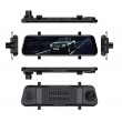 Video recorder mirror MBG LINE HS900 Pro Sony Video recorder mirror MBG LINE HS900 Pro Sony