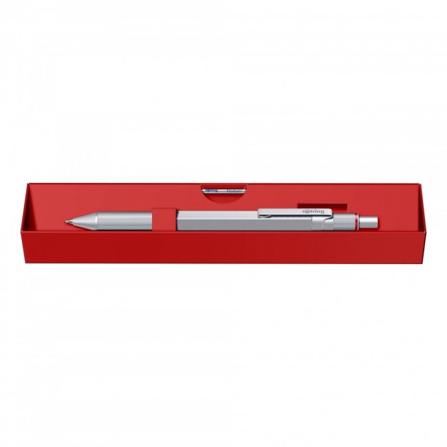 Rotring 2164109 mechanical pencil 3 pc(s) Rotring 2164109 mechanical pencil 3 pc(s)