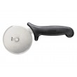 KOHE 101 mm pizza cutter with rotating blade, assorted colours