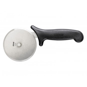 KOHE 101 mm pizza cutter with rotating blade, assorted colours
