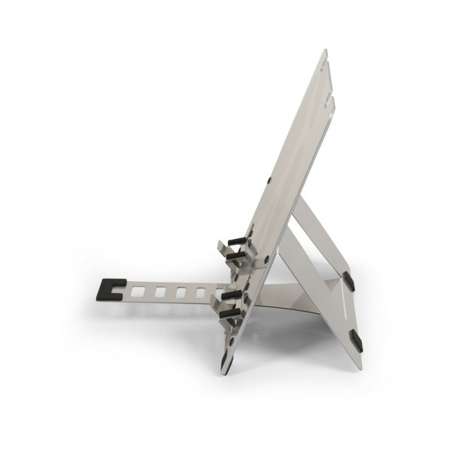 BakkerElkhuizen FlexTop 270 Laptop stand Gray 16