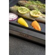 Electric Grill ADLER AD 6613 Table grill 3000W Black Electric Grill ADLER AD 6613 Table grill 3000W Black