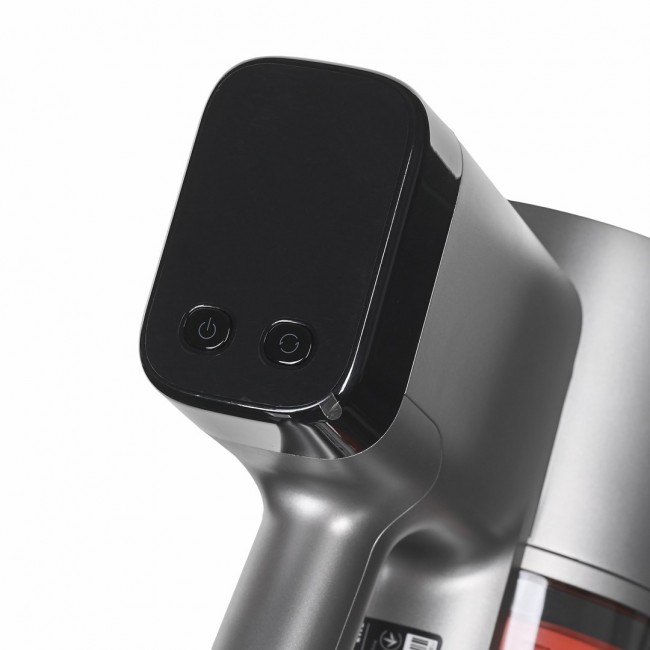 Xiaomi Vacuum Cleaner G30 Max Stick vacuum Battery Dry Cyclonic Bagless 0.8 L 700 W Grey 4 Ah