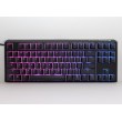 Ducky One 3 Classic TKL keyboard Gaming USB US English Black, White Ducky One 3 Classic TKL keyboard Gaming USB US English Black, White