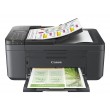 Canon PIXMA TR4755i Inkjet A4 4800 x 1200 DPI Wi-Fi Canon PIXMA TR4755i Inkjet A4 4800 x 1200 DPI Wi-Fi