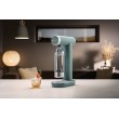 Smeg Collezione Soda Maker SKC01EGM Emerald Green