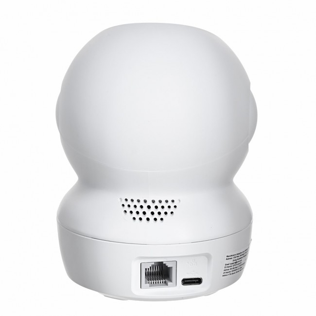 EZVIZ H6C security camera Spherical IP security camera Indoor 1920 x 1080 pixels Desk