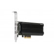 Icy Dock MB987M2P-1B interface cards/adapter Internal M.2 Icy Dock MB987M2P-1B interface cards/adapter Internal M.2