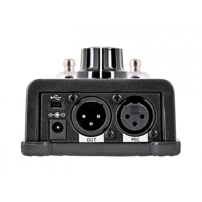 TC Helicon Ditto Mic Looper - microphone looper
