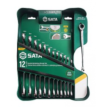 SATA KLUCZ P -OCZ.13szt.Z PODW.GRZECH.+ X-BEAM