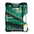 SATA KLUCZ P -OCZ.13szt.Z PODW.GRZECH.+ X-BEAM