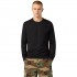 Bluza męska Champion Crewneck Sweatshirt czarna 220785 KK001 XL