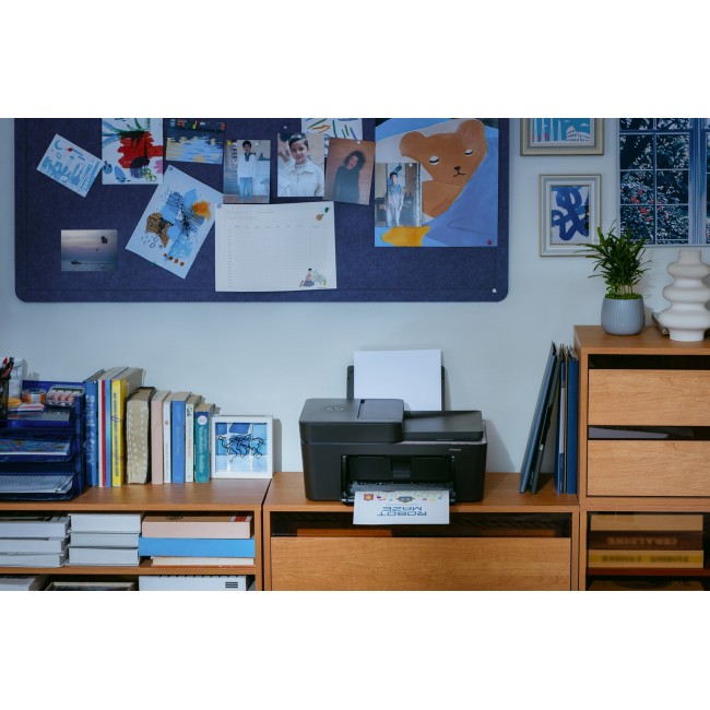 HP DeskJet 4330 Wireless All-in-One Color Printer, Instant Ink