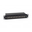 Equip 326623 patch panel 1U Equip 326623 patch panel 1U