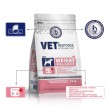 VET RESPONSE Weight balance - dry dog food - 1,6kg