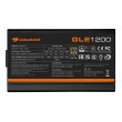 COUGAR Power Supply GLE 1000W ATX3.1 / 80 Plus Gold COUGAR Power Supply GLE 1000W ATX3.1 / 80 Plus Gold