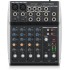 Behringer Xenyx 802S 2 channels Black, Silver