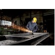 Metabo 613054650 angle grinder 12.5 cm 10000 RPM 2.5 kg