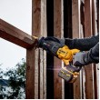 18V XR FlexVolt Advantage Sabre Saw