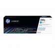 HP 410X High Yield Cyan Original LaserJet Toner Cartridge