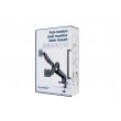 Gembird MA-DA2-06 Desk mounted adjustable double monitor arm 17 Gembird MA-DA2-06 Desk mounted adjustable double monitor arm 17