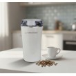 Esperanza EKC008W Coffee Grinder White 160 W