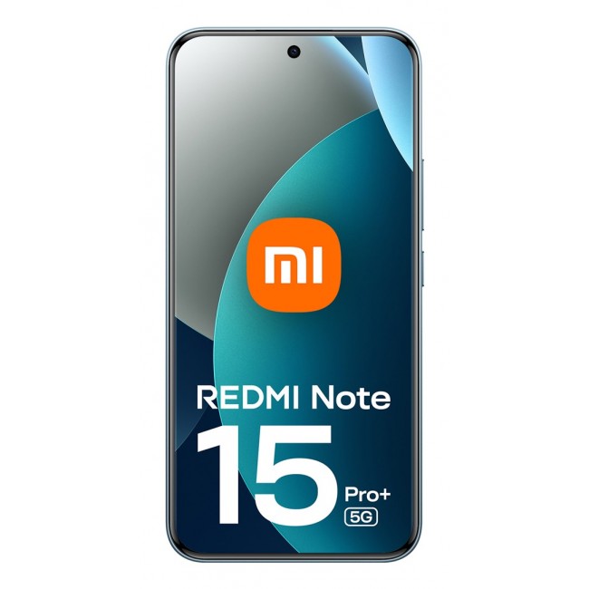 Xiaomi Redmi Note 15 Pro+ 5G 17.4 cm (6.83 Xiaomi Redmi Note 15 Pro+ 5G 17.4 cm (6.83