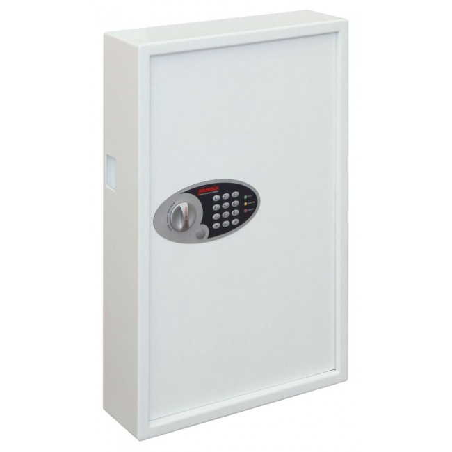 Phoenix Safe Co. Cygnus KS0033E White