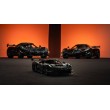 LEGO TECHNIC 42232 Koenigsegg Sadair's Spear Megacar