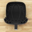 Tefal Easy Fry & Grill EY8018 6.5 L Stand-alone 1830 W Hot air fryer Black