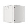 Lanberg WF01-6612-00S rack cabinet 12U Wall mounted rack Grey