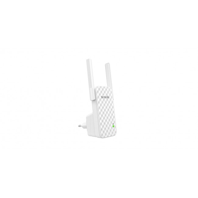Tenda A9 network extender Network transmitter & receiver Grey, White Tenda A9 network extender Network transmitter & receiver Grey, White