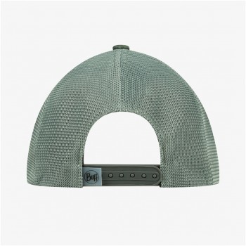 Czapka z daszkiem BUFF EXPLORE TRUCKER CAP TERY FOREST L/XL L/XL